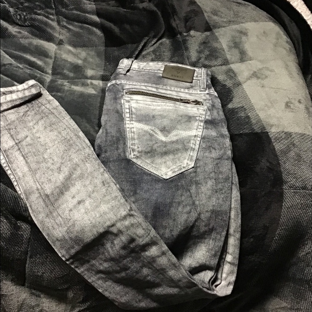 Guess jeans